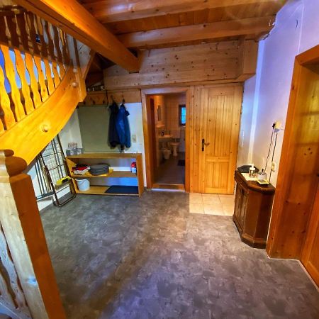 Ferienhaus Falbeson Neustift im Stubaital Exteriör bild