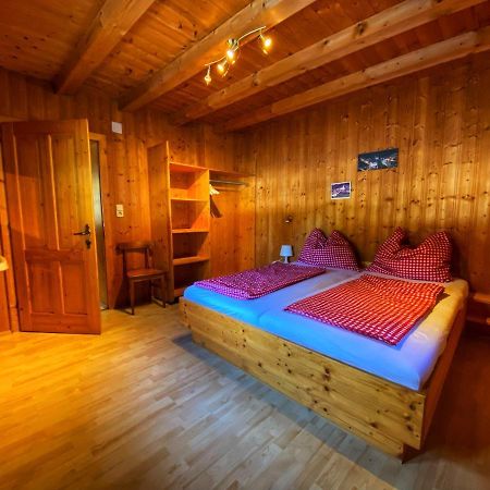 Ferienhaus Falbeson Neustift im Stubaital Exteriör bild