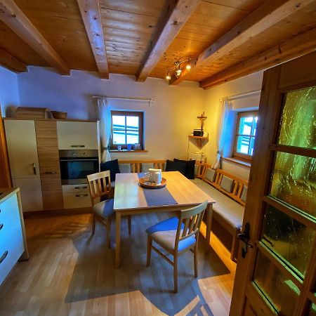 Ferienhaus Falbeson Neustift im Stubaital Exteriör bild