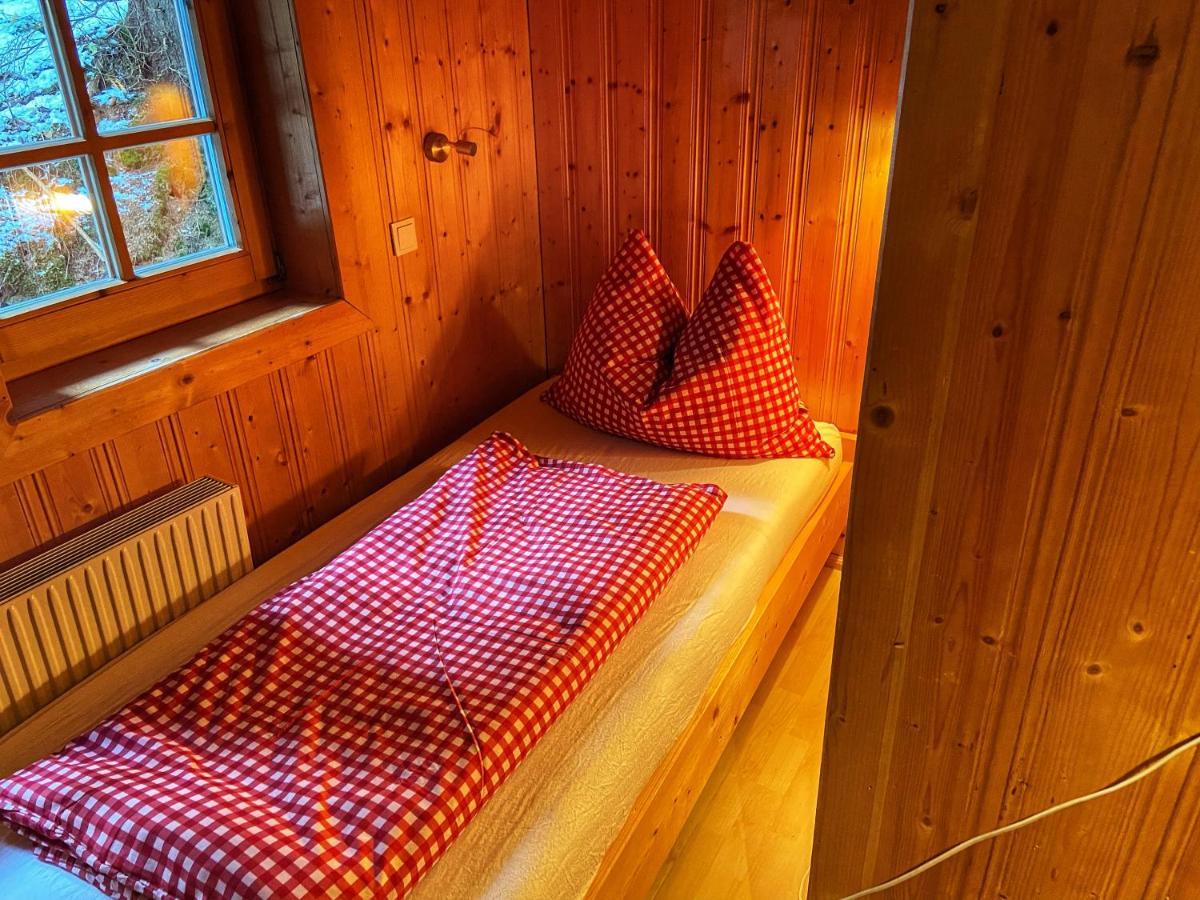 Ferienhaus Falbeson Neustift im Stubaital Exteriör bild