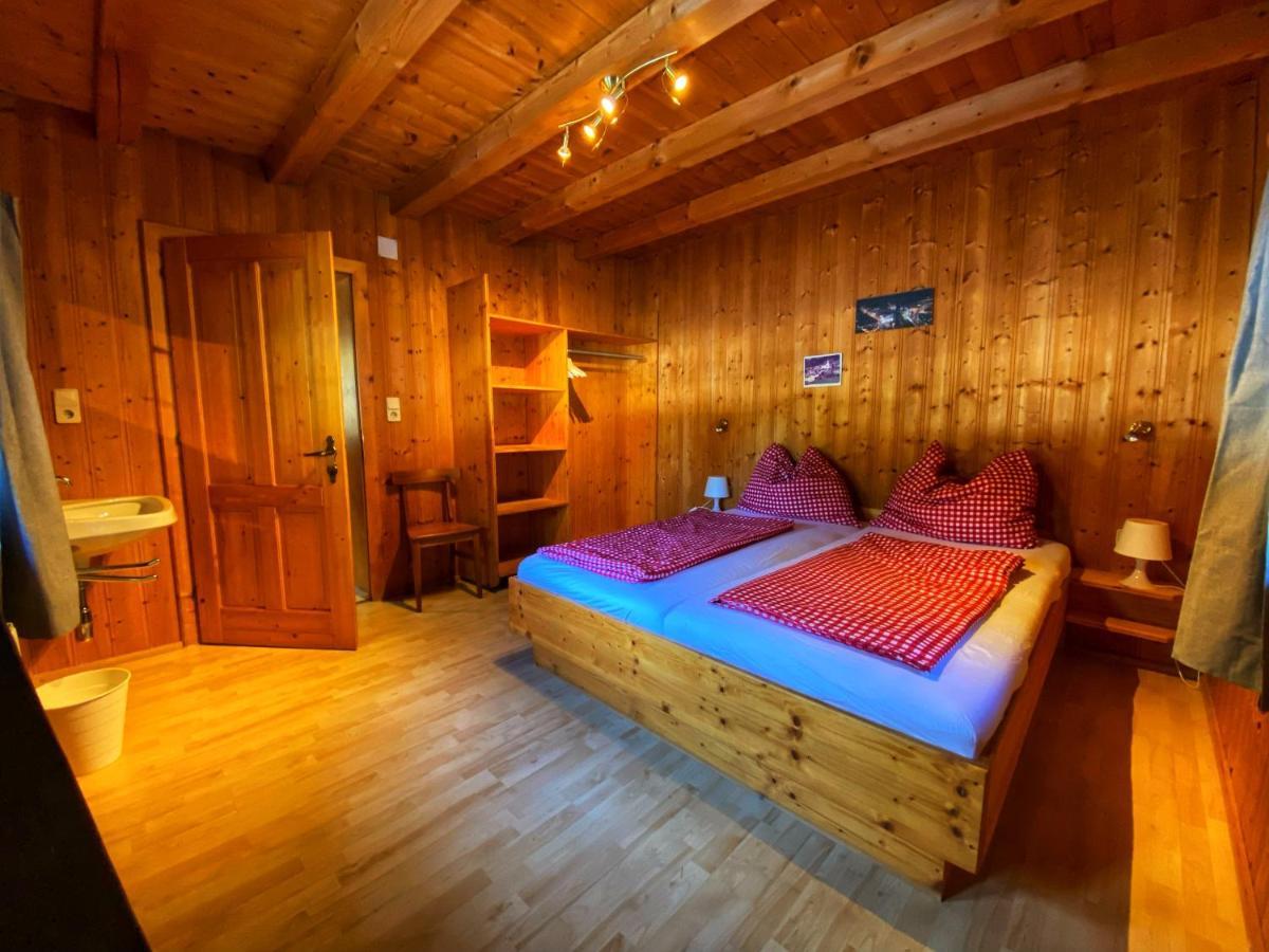 Ferienhaus Falbeson Neustift im Stubaital Exteriör bild