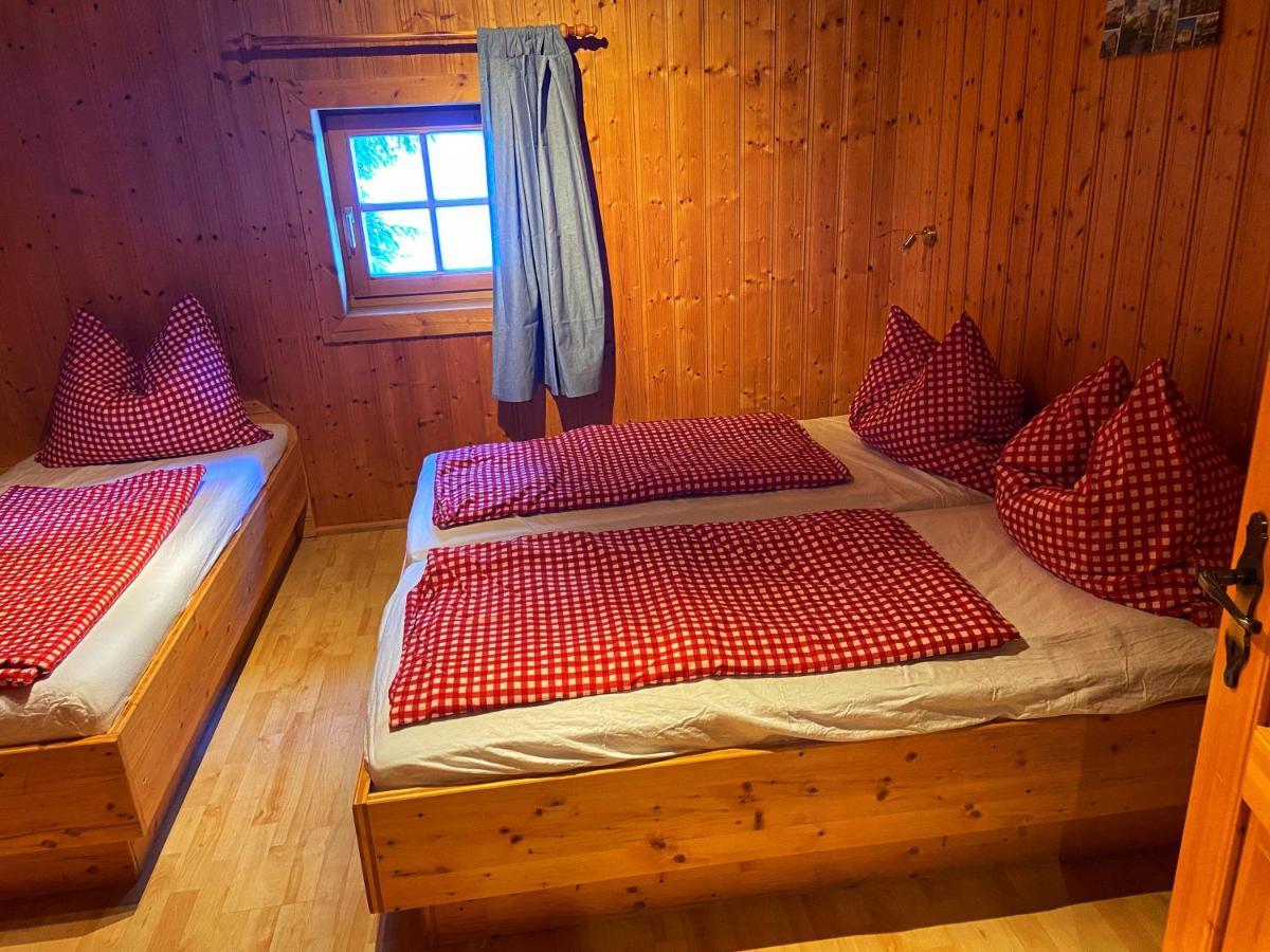 Ferienhaus Falbeson Neustift im Stubaital Exteriör bild